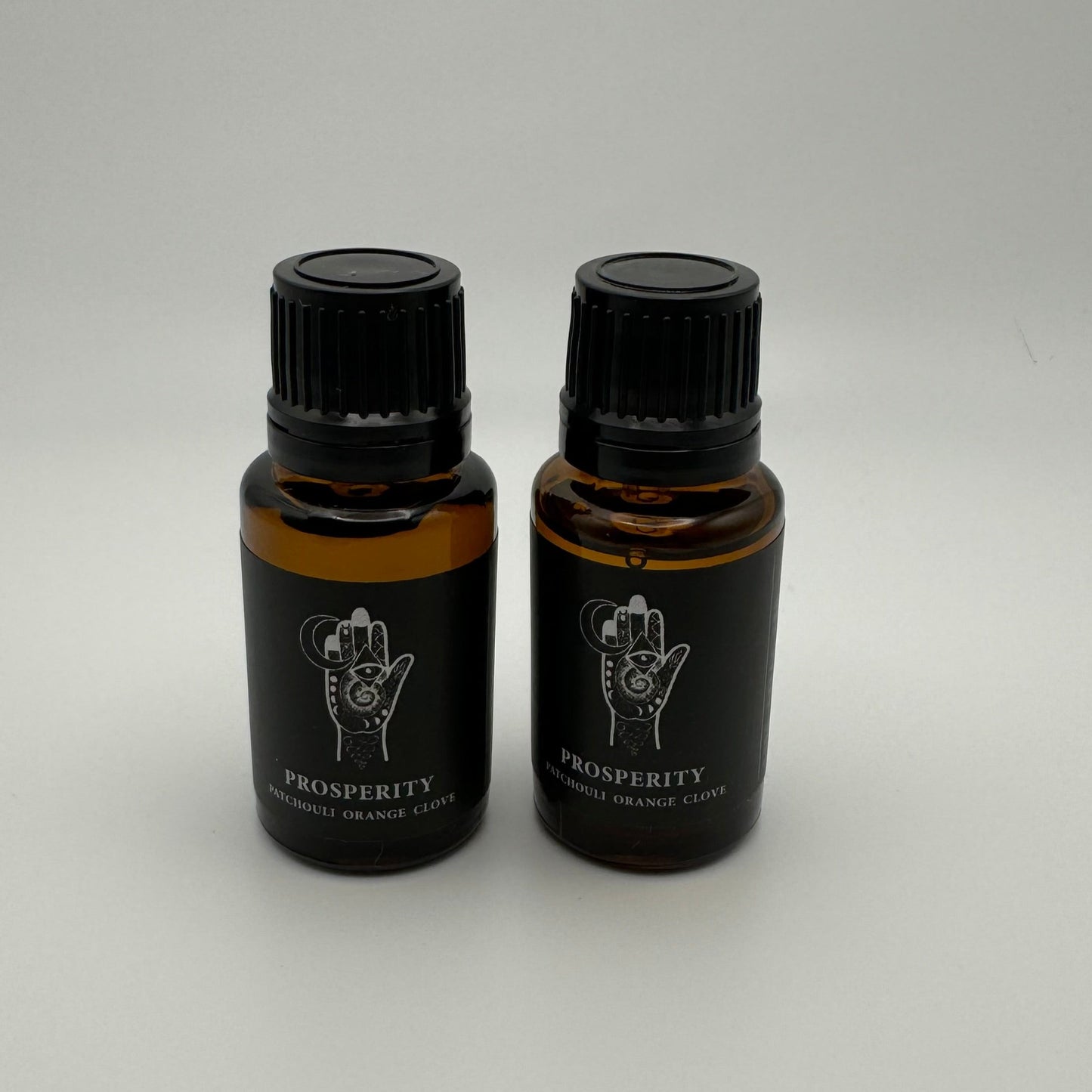 Prosperity Essential Oil Blend - astrOGvibes