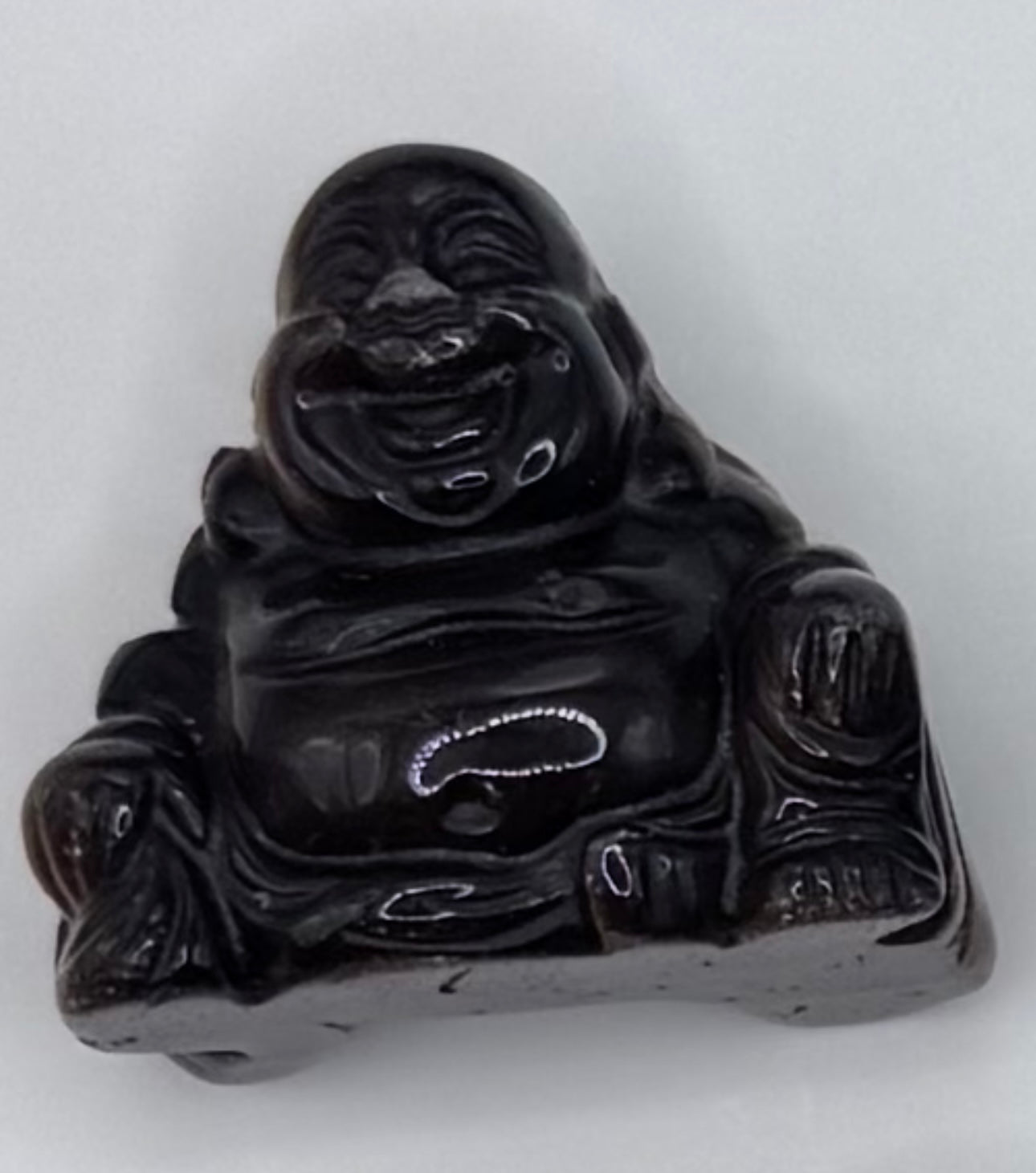 Happy Buddha - astrOGvibes