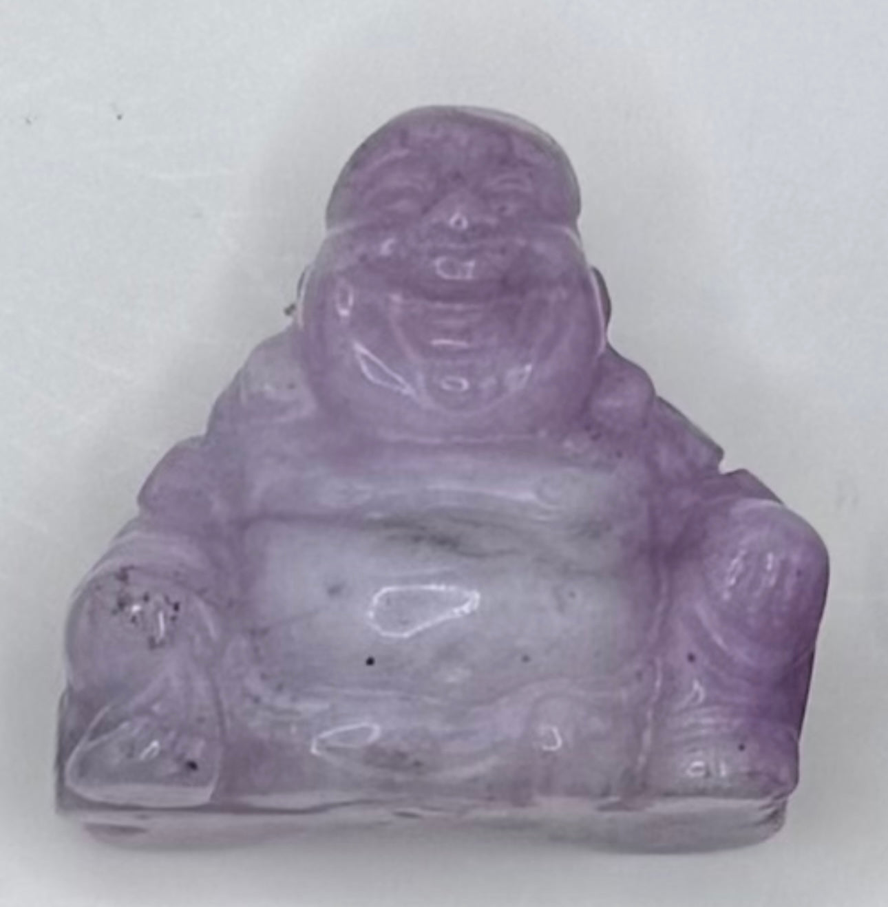 Happy Buddha - astrOGvibes