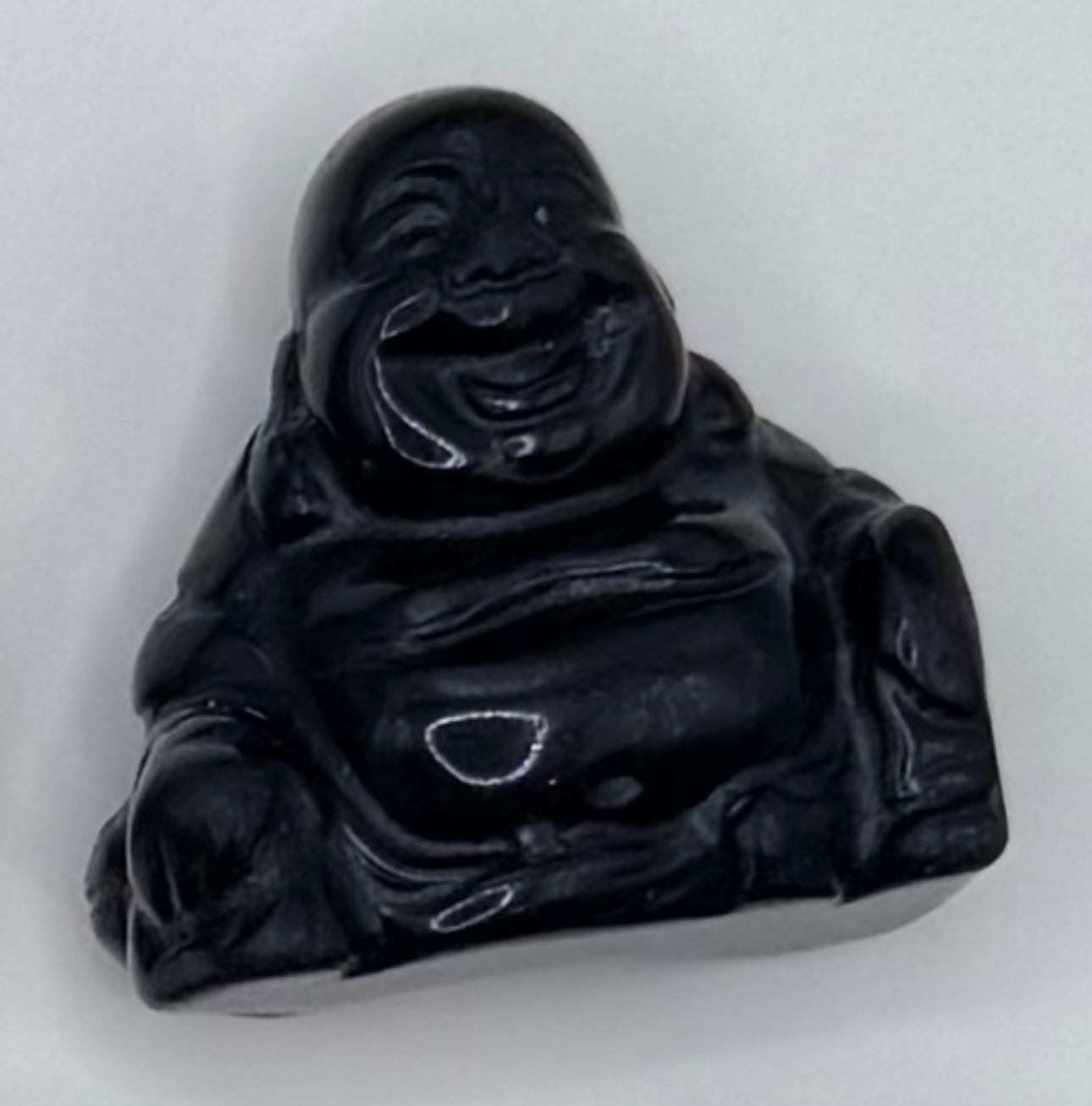 Happy Buddha - astrOGvibes