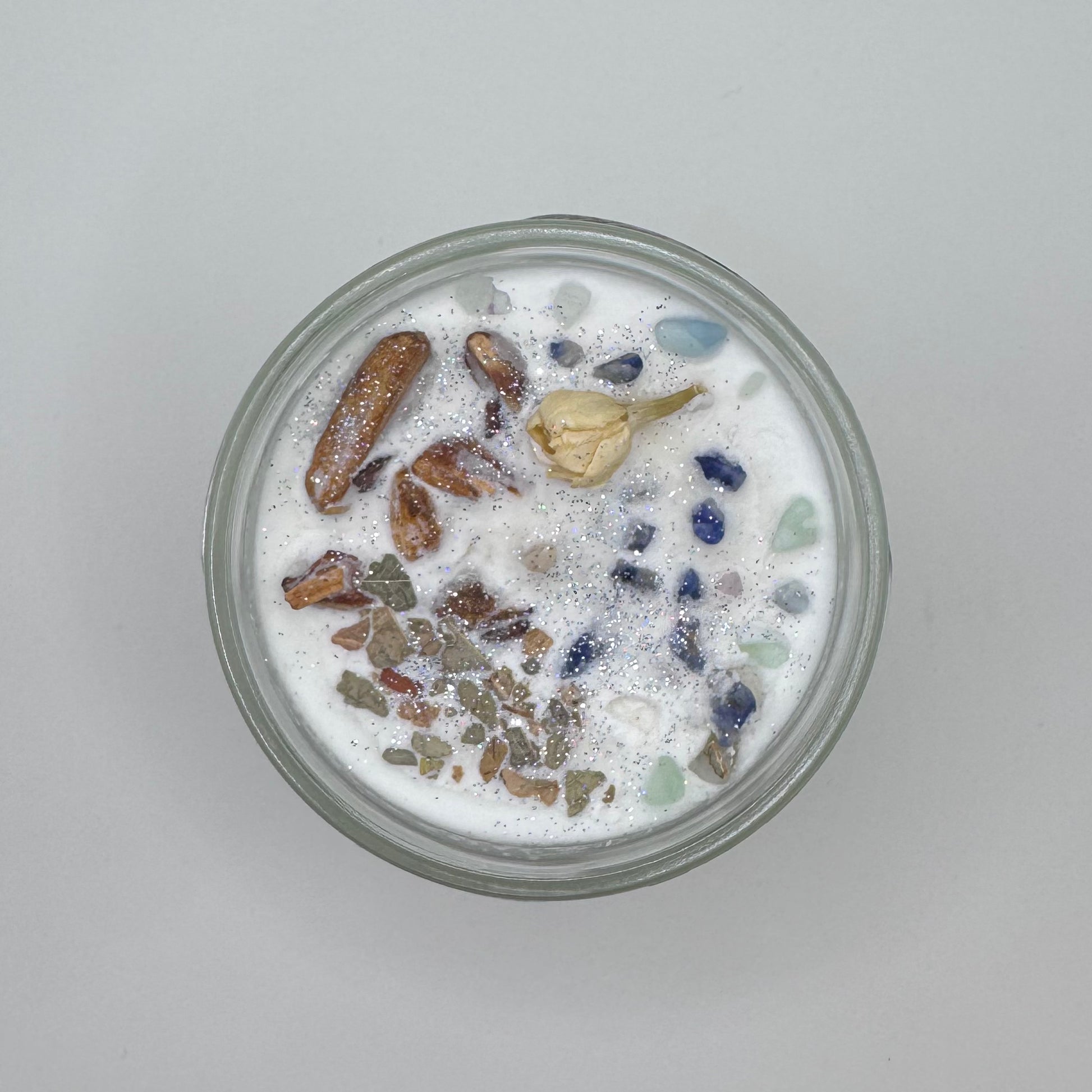 Sky High Vibes - Handmade Candle - astrOGvibes