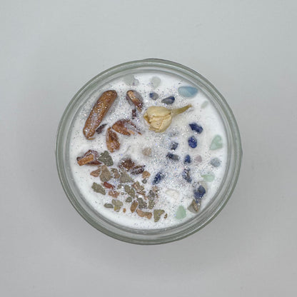 Sky High Vibes - Handmade Candle - astrOGvibes