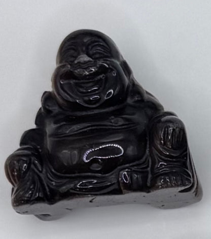 Happy Buddha - astrOGvibes
