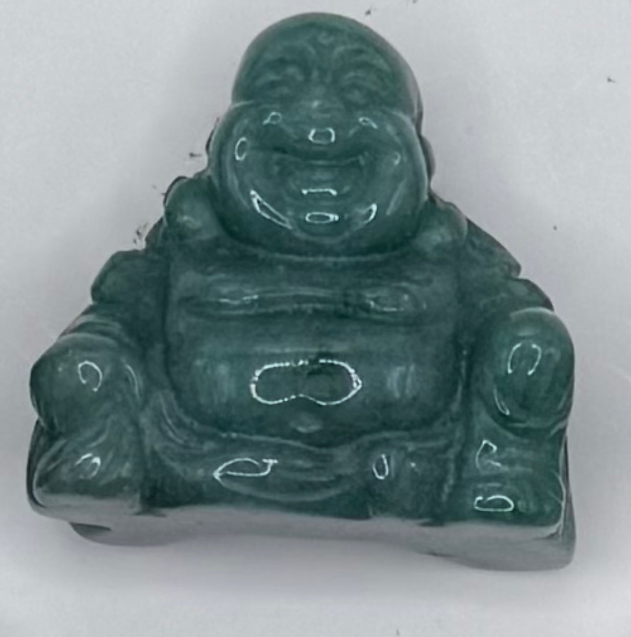 Happy Buddha - astrOGvibes