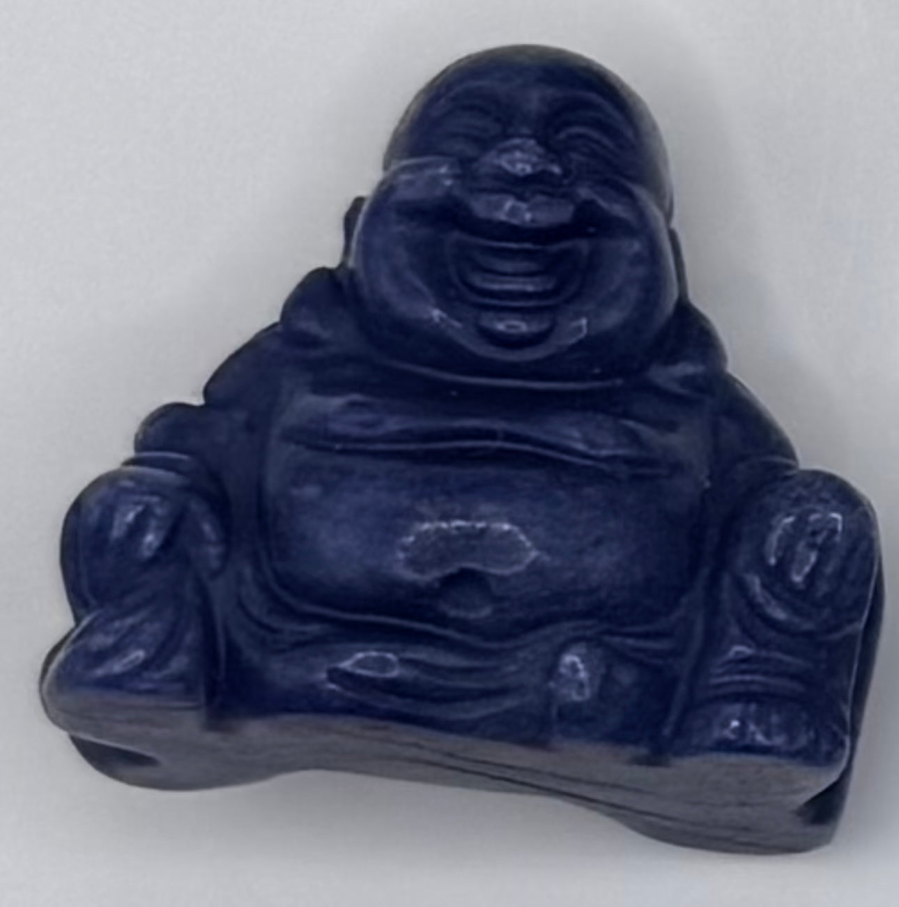 Happy Buddha - astrOGvibes