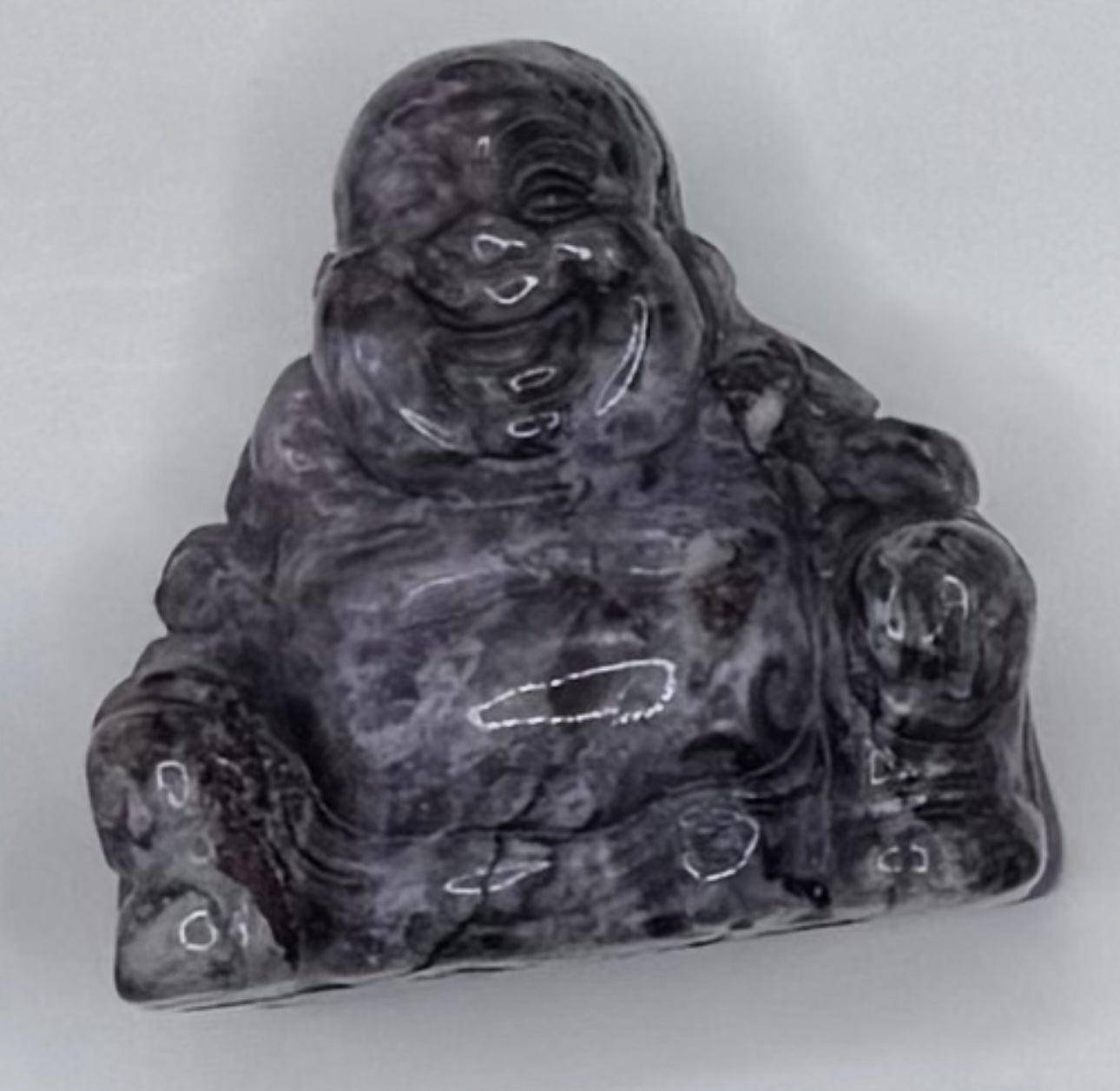 Happy Buddha - astrOGvibes