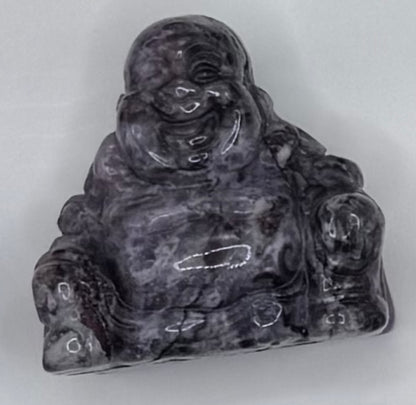 Happy Buddha - astrOGvibes
