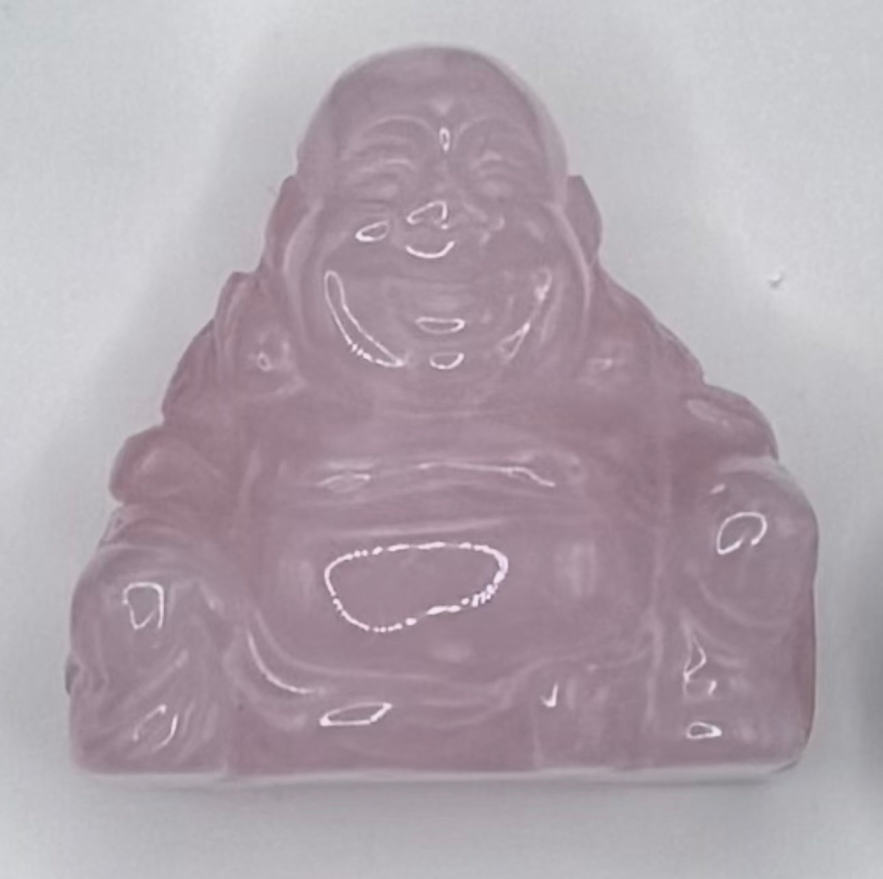 Happy Buddha - astrOGvibes