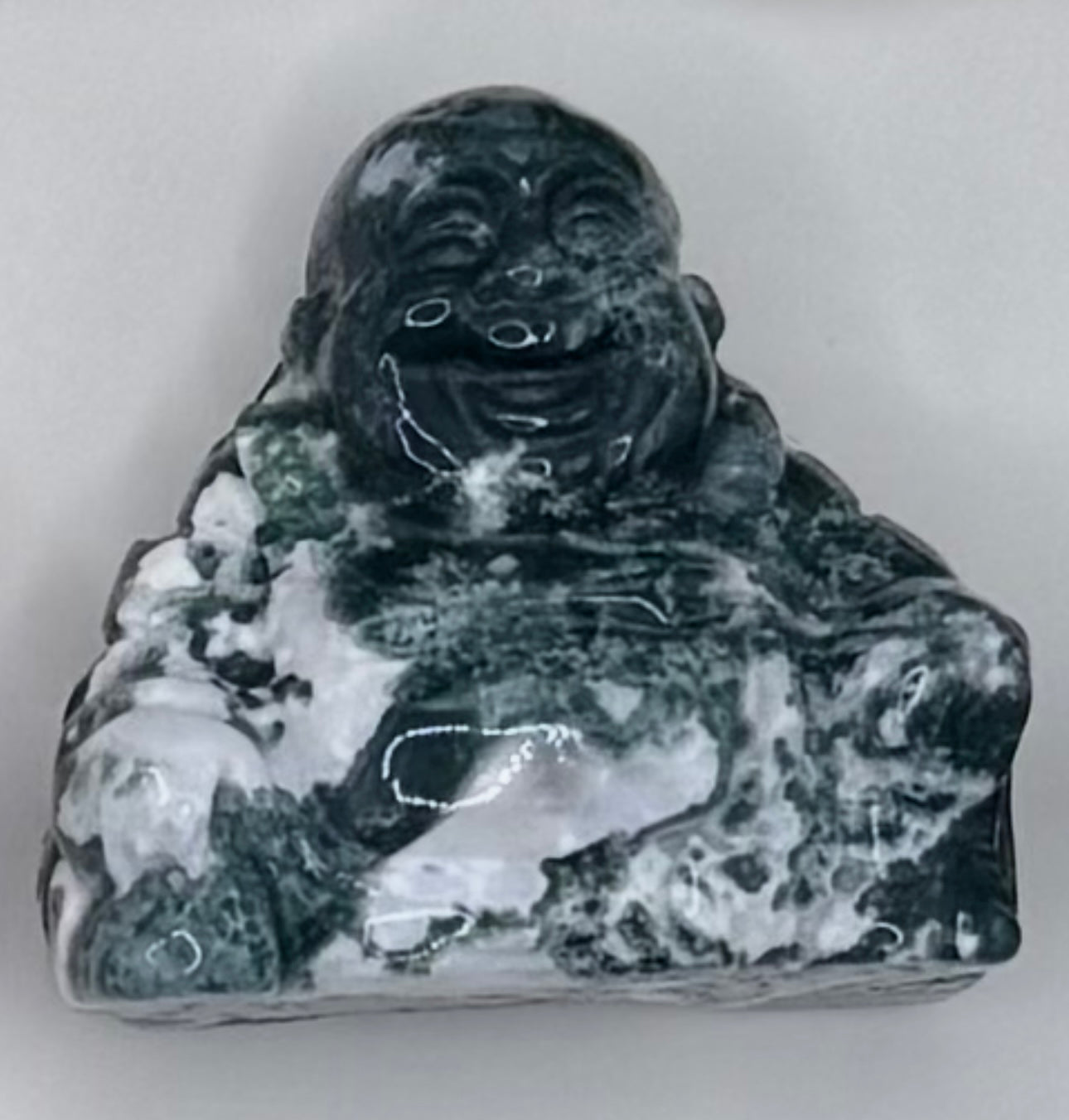 Happy Buddha - astrOGvibes