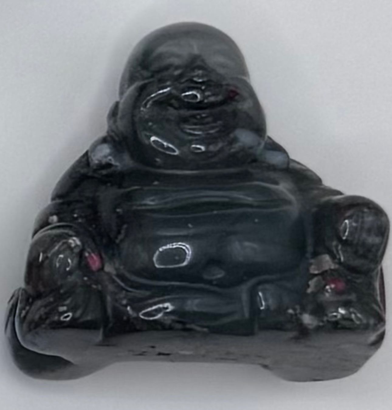 Happy Buddha - astrOGvibes