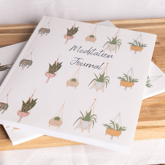 Meditation Journal