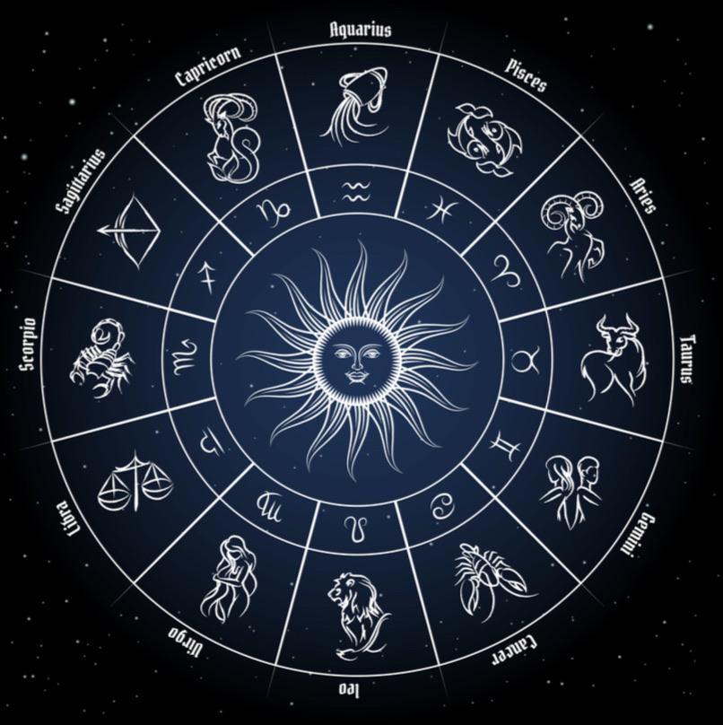 Personalized Astrology Reading - astrOGvibes